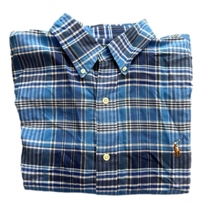 Ralph Lauren Polo Mens